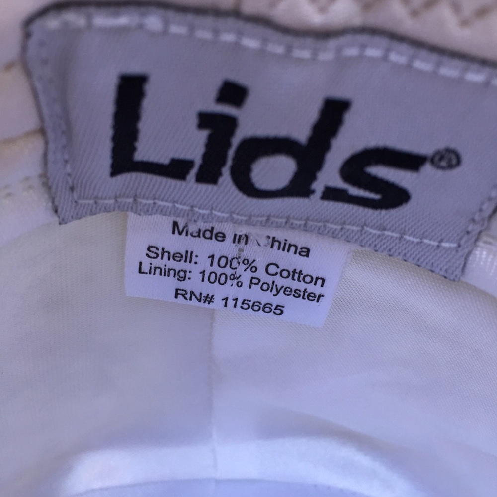 Lids Hat - Picture 6 of 8